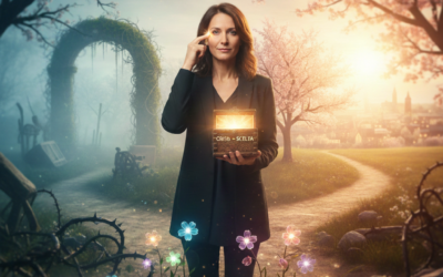 Abbracciare il Cambiamento: Da Crisi a Nuova Opportunità