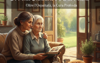 Fragilità e Potenzialità: L’Accoglienza come Punto di Partenza